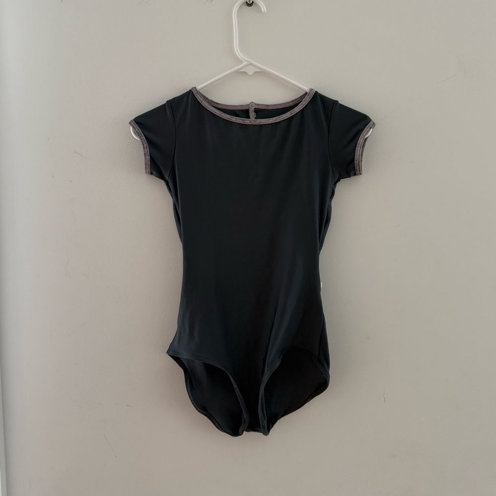 SOLD!! Yumiko Leotard Larissa